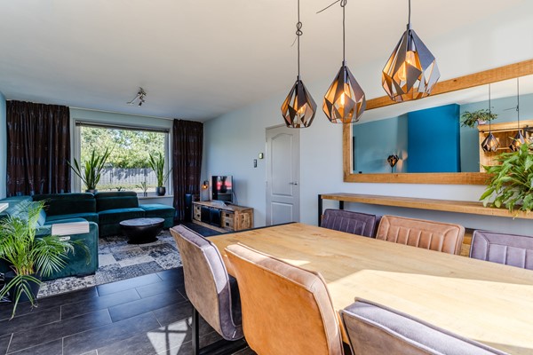 Medium property photo - Kastanjestraat 29, 5922 CA Venlo